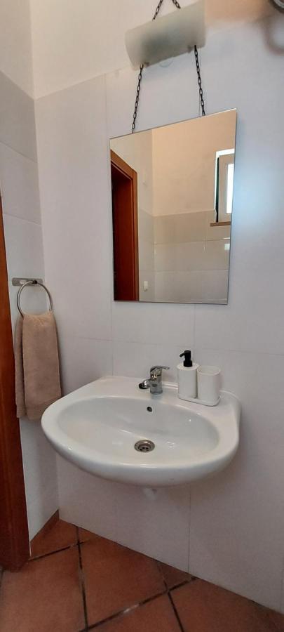 Visconde De Estoi Villa FAO Kültér fotó