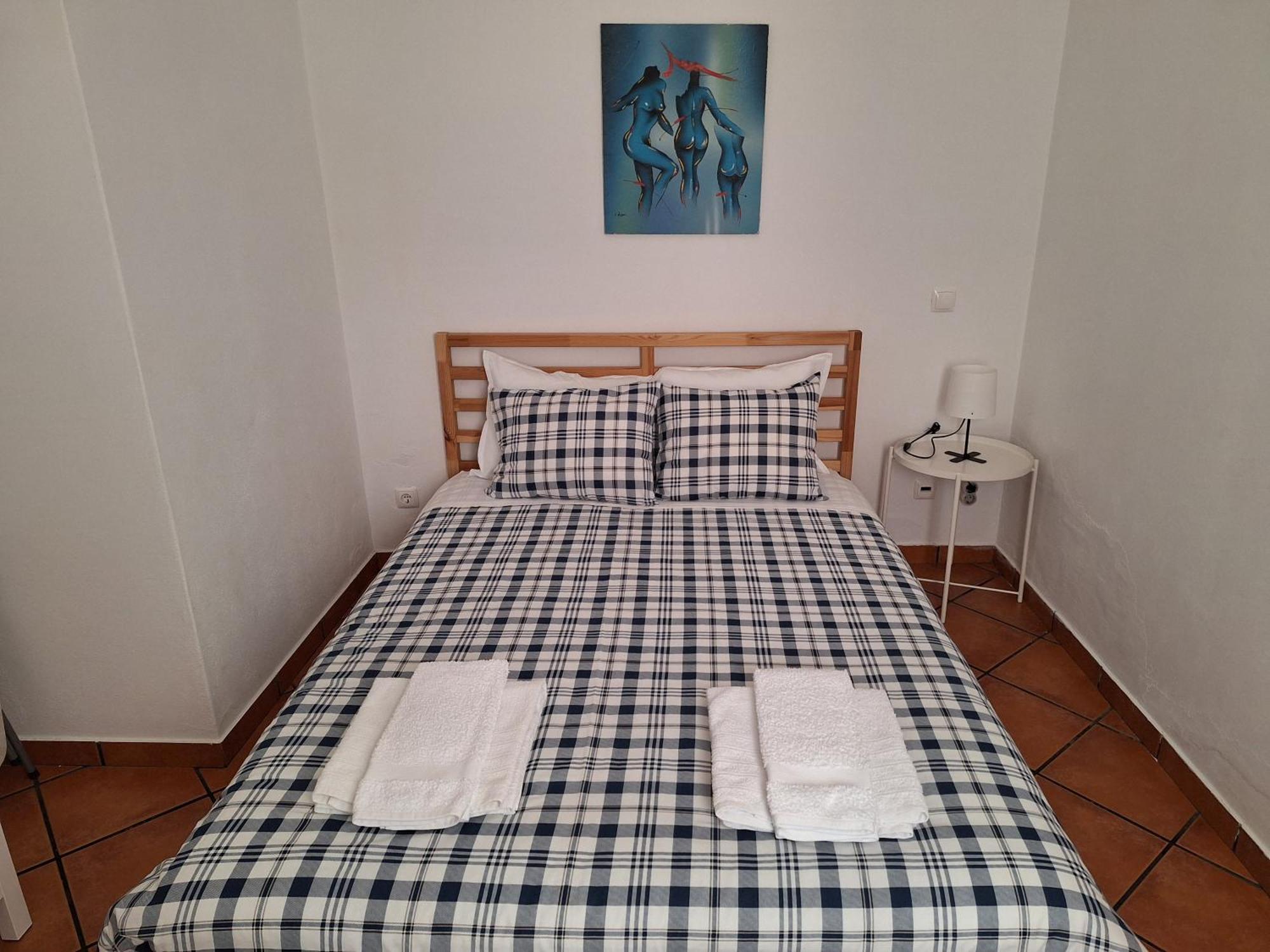 Visconde De Estoi Villa FAO Kültér fotó