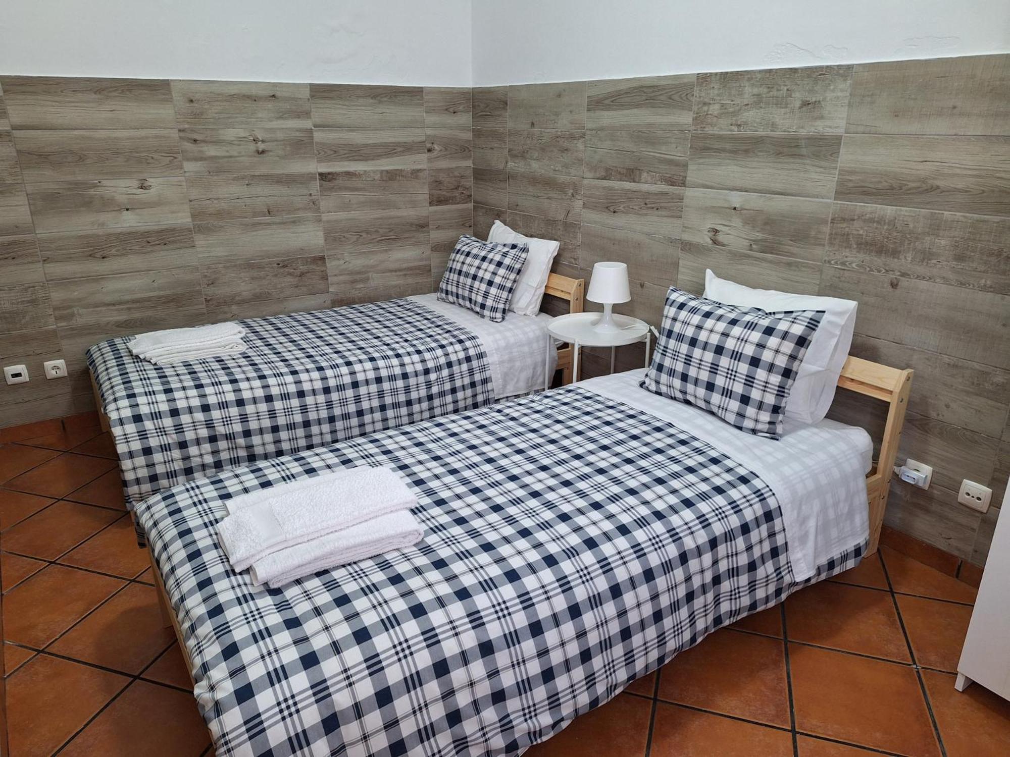 Visconde De Estoi Villa FAO Kültér fotó