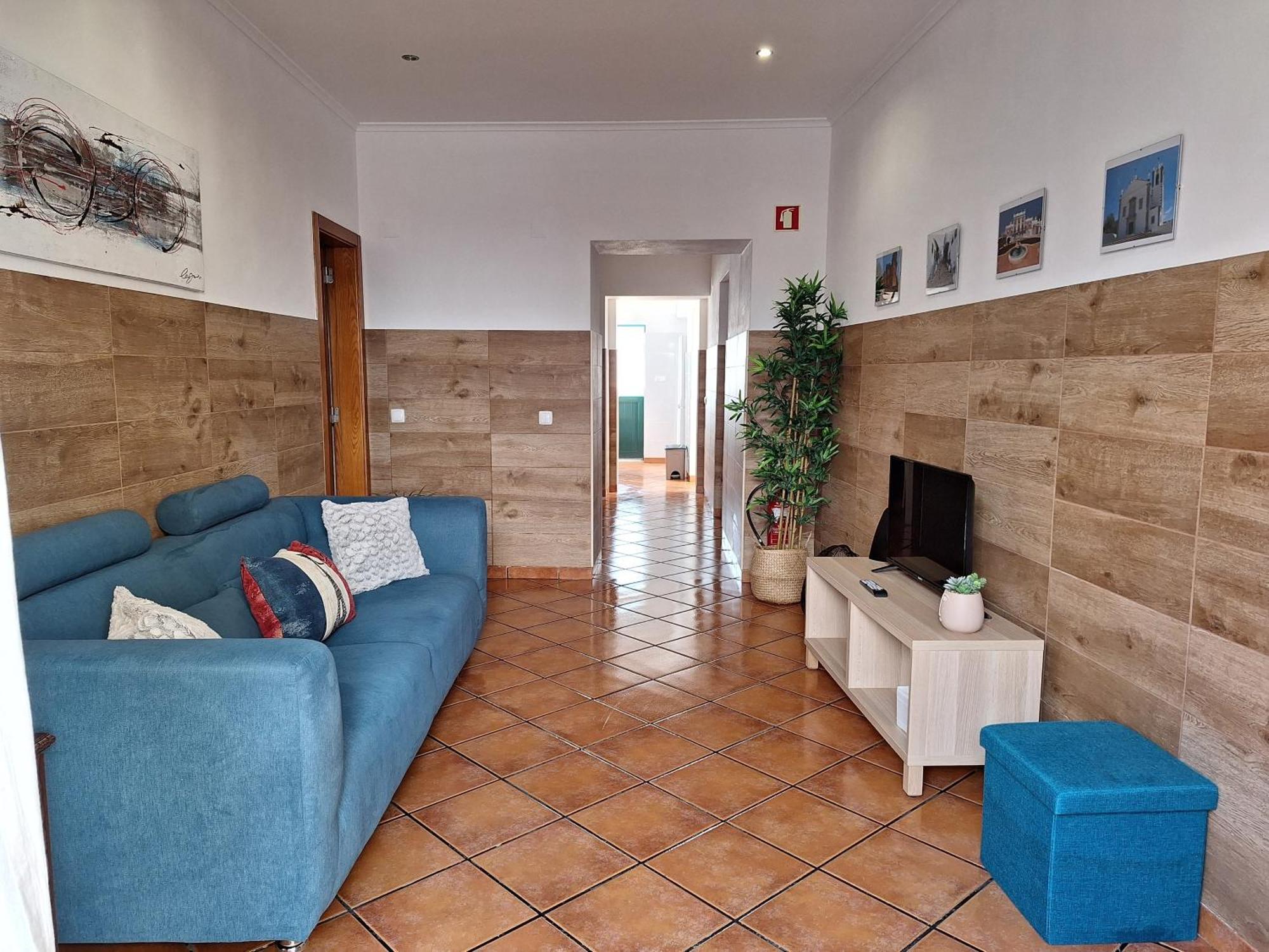 Visconde De Estoi Villa FAO Kültér fotó