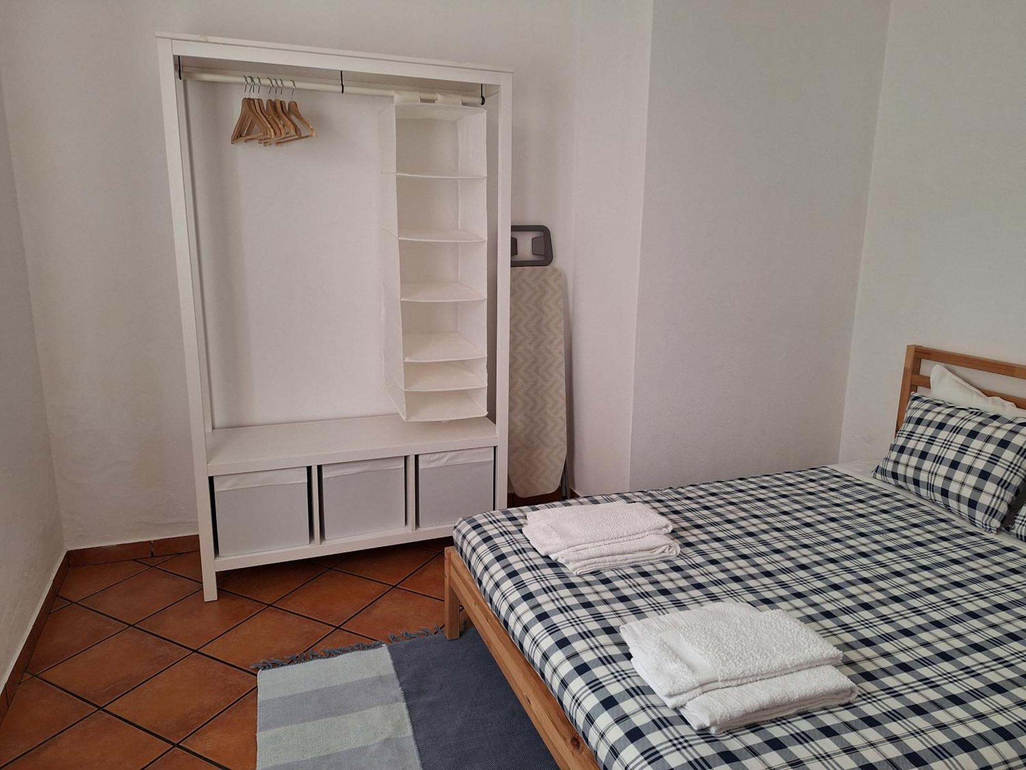 Visconde De Estoi Villa FAO Kültér fotó