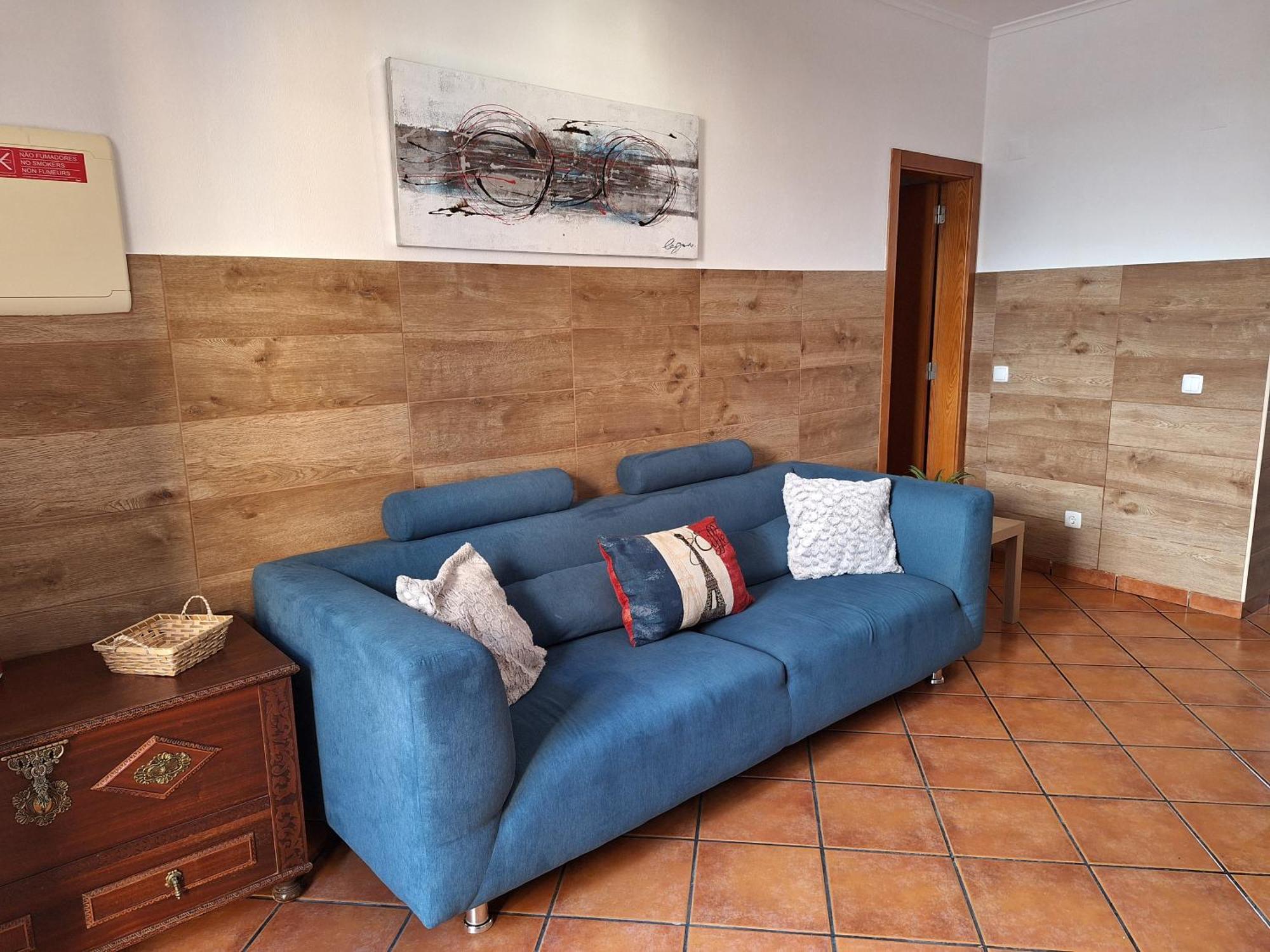 Visconde De Estoi Villa FAO Kültér fotó