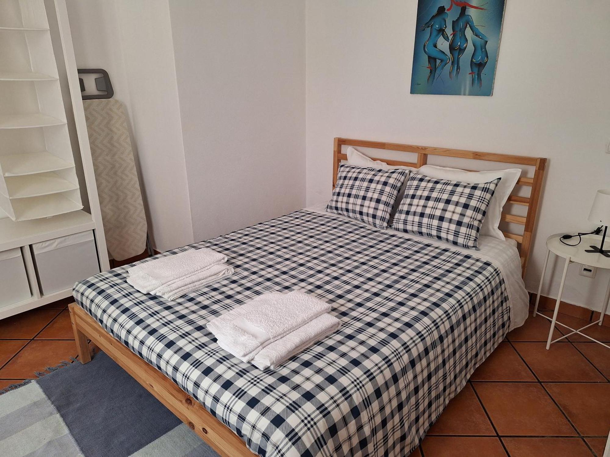 Visconde De Estoi Villa FAO Kültér fotó