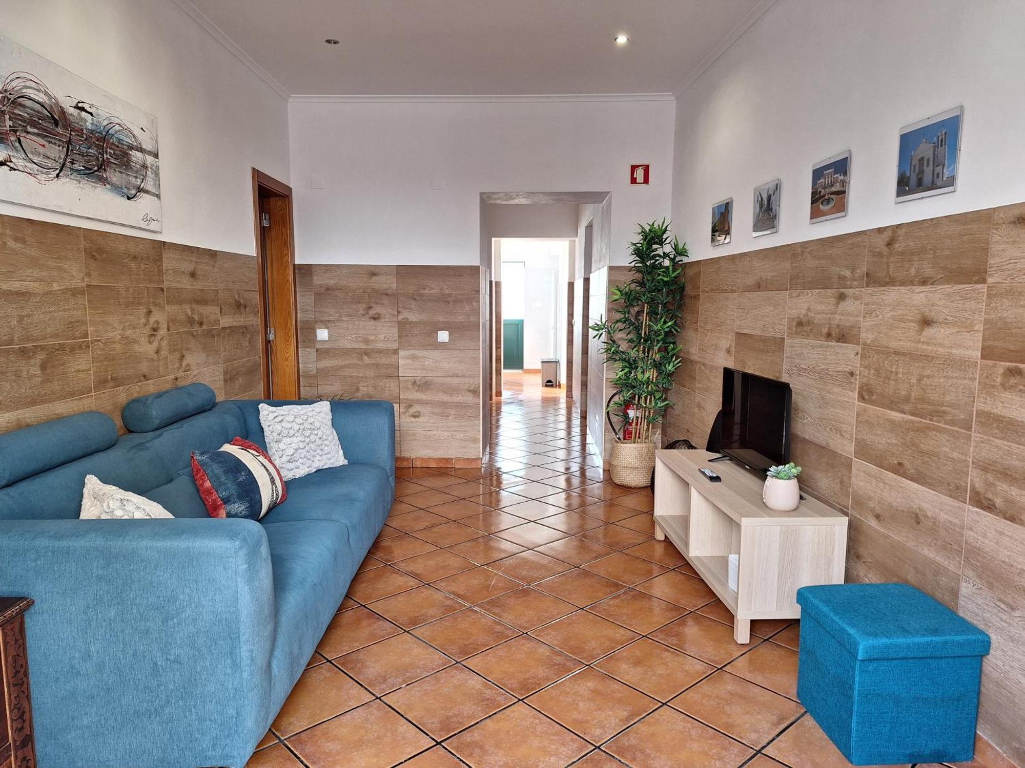 Visconde De Estoi Villa FAO Kültér fotó